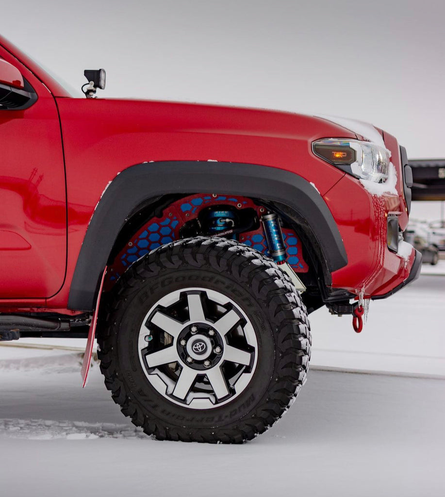 Merry Christmas from BPF!