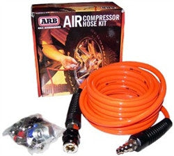 ARB Pump Up Kit (Use With ARB Air Compressor - Bullet Proof Fabricating