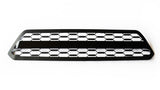 2012-2015 Toyota Tacoma Grill (direct insert) Toyota Tacoma - Bullet Proof Fabricating