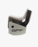 BPF 4runner 04-24/FJ 07-14 Shock Guards - Bullet Proof Fabricating