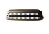 2012-2015 Toyota Tacoma Grill (direct insert) Toyota Tacoma - Bullet Proof Fabricating