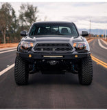 2012-2015 Toyota Tacoma Grill(direct insert) Toyota Tacoma - Bullet Proof Fabricating