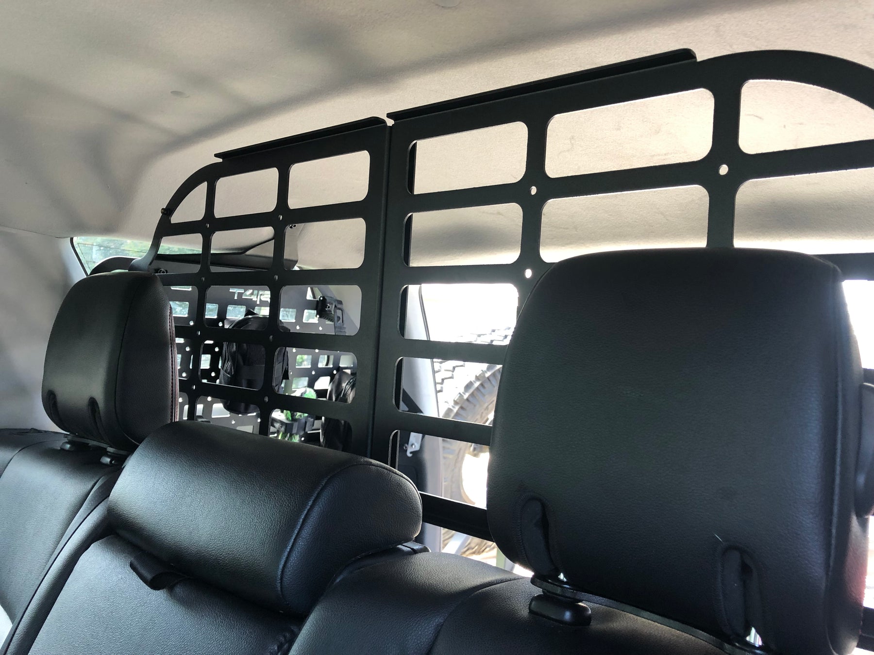 4Runner Pet Barrier Buyer's Guide: What to Look For (and Why Fitment Matters)