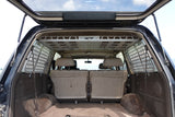 BPF 80 series Land Cruiser adjustable storage shelf/attic - Bullet Proof Fabricating