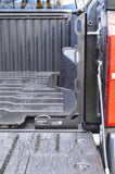 BPF 2024-2025 Toyota Tacoma Bed Stiffeners - Bullet Proof Fabricating