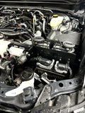 BPF 2024-2025+ Tacoma and landcuiser twin compressor mount - Bullet Proof Fabricating