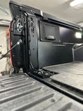 BPF 2024-2025 Toyota Tacoma Bed Stiffeners - Bullet Proof Fabricating