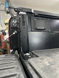BPF 2024-2025 Toyota Tacoma Bed Stiffeners - Bullet Proof Fabricating