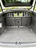 BPF Molle Style Pet Barrier Tesla Model Y 2020-CURRENT - Bullet Proof Fabricating