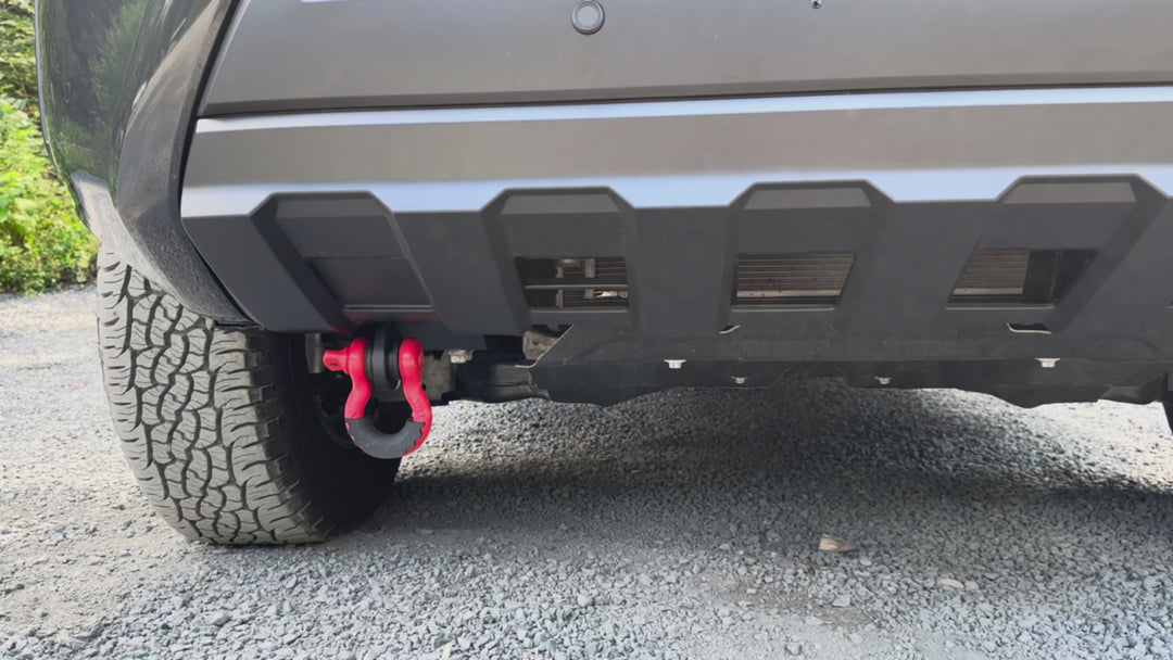 BPF 2024+ Tacoma Recovery Points