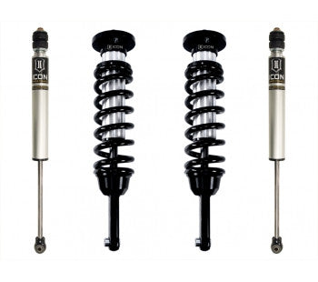 ICON Suspension System Toyota Tacoma - Stage 1  (2005-2015)