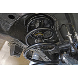 ICON 2003 -2016 Toyota 4Runner Rear Hydraulic Air Bumpstop System