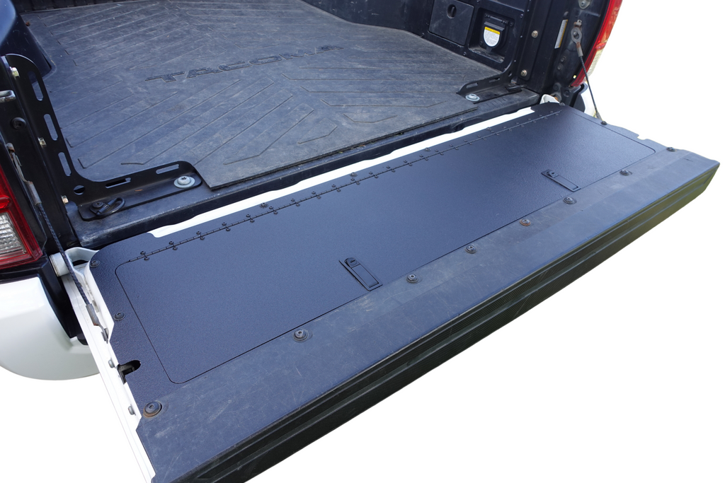 How to Replace Tailgate Cables 2005-2015 Toyota Tacoma | 1A Auto How to Replace Tailgate Cables 2005-2015 Toyota Tacoma | 1A Auto