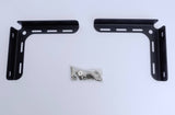 2005-2023 Toyota Tacoma Bed Stiffeners Bullet Proof Fabricating