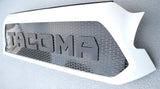 2012-2015 Toyota Tacoma Grill BPF - 2012-2015 Toyota Tacoma Raptor Style Completed Grill - Bullet Proof Fabricating