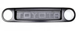 BPF - 2007-2014 FJ Cruiser Raptor Style Completed Grill