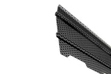 BPF 2005-2011 Toyota Tacoma Raptor Style Mesh and Lettering