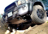 2005-2015 Toyota Tacoma Skid Plate - Bullet Proof Fabricating