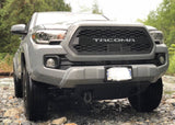 2016-2023 Toyota Tacoma Grill (direct insert) Toyota Tacoma - Bullet Proof Fabricating