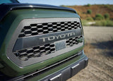 2016-2023 Toyota Tacoma Grill (direct insert) Toyota Tacoma - Bullet Proof Fabricating