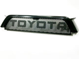 BPF - 2010-2013 Toyota 4Runner Completed Grill