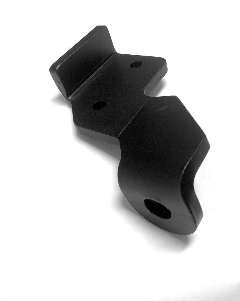 20052023 HD Recovery Tow Hook