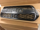 2016+ Toyota Tacoma Pro Grill OEM