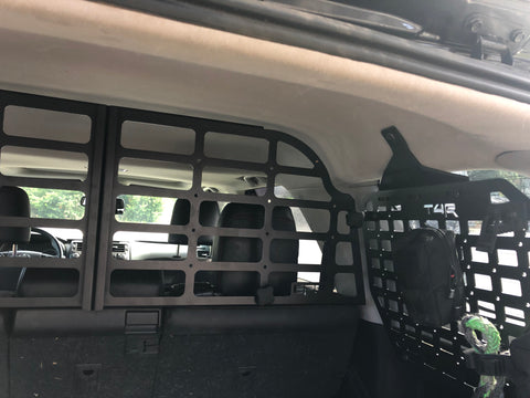 4runner pet barrier on sale