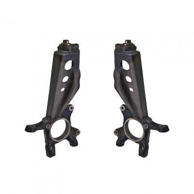 Total Chaos Weld-on Spindle Gussets | Bullet Proof Fabricating