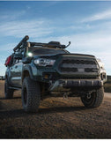 2016-2023 Toyota Tacoma Grill (direct insert) Toyota Tacoma - Bullet Proof Fabricating