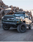 2016-2023 Toyota Tacoma Grill (direct insert) Toyota Tacoma - Bullet Proof Fabricating